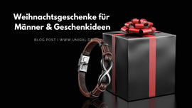Weihnachtsgeschenke für Männer & Geschenkideen