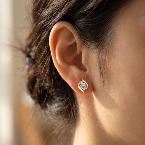 FIORA 14K GOLD
