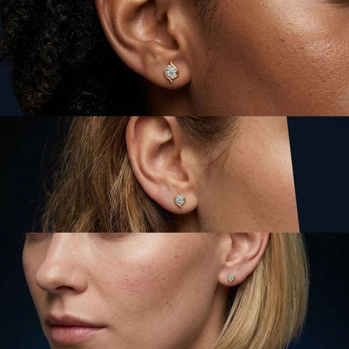 FIORA 14K GOLD