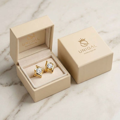FIORA 14K GOLD