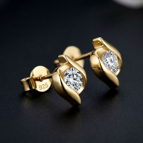 FIORA 14K GOLD