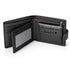 BLACK VAULT – Personalisierte Herren Geldbörse