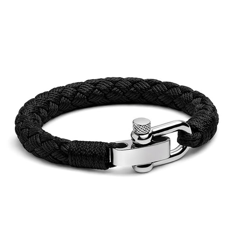 Ocean driven wrist jewelry with sailor soul and offshore character captured from a fresh perspective