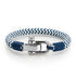 maritimes-nautisches-unisex-armband-surface-blau-segeltau-schaekel-uniqal-sale