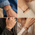 Elegantes Accessoire für Damen und Herren im Alltag, beim Ausgehen oder im Business-Look