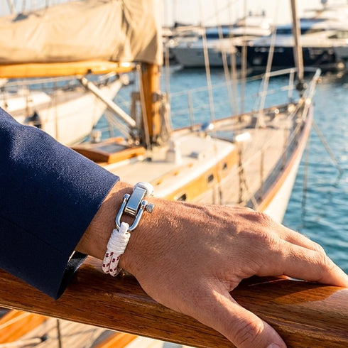 Leichtes Lifestyle Accessoire mit Gravuroption für Männer und Frauen, hochwertig verarbeitet und langlebig