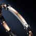 UNIQAL ENZO KERAMIK ROSEGOLD mit AAA-Zirkonia, präziser Verarbeitung und glänzenden Akzenten im Premium-Look.
