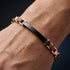 uniqal-forte-holz-rosegold-signaturplatte