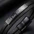 Uniqal LITTLE PLATE Armband mit Gravur – persönliches Geschenk für Partner und Ehemann mit individueller Botschaft auf der Metallplatte