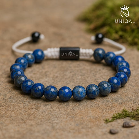 niqal trendiges Mode-Statement mit maritimer Note, geschaffen für freie Seelen, moderne Denker und Liebhaber natürlicher Eleganz.