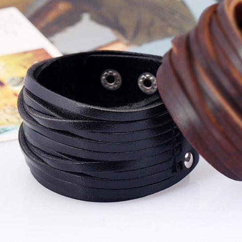 rohleder armband herren manschette breitarmband uniqal sale