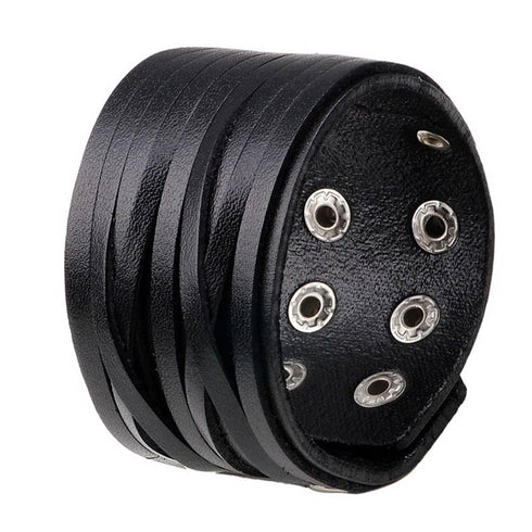 rohleder armband herren manschette breitarmband uniqal sale