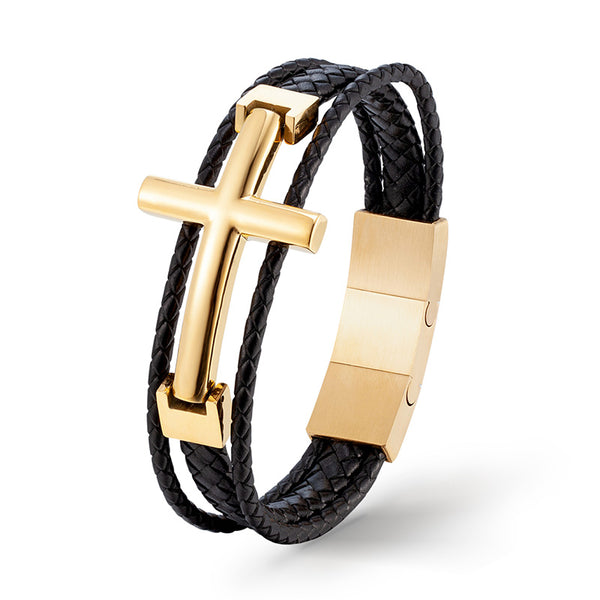 GOLD KREUZ