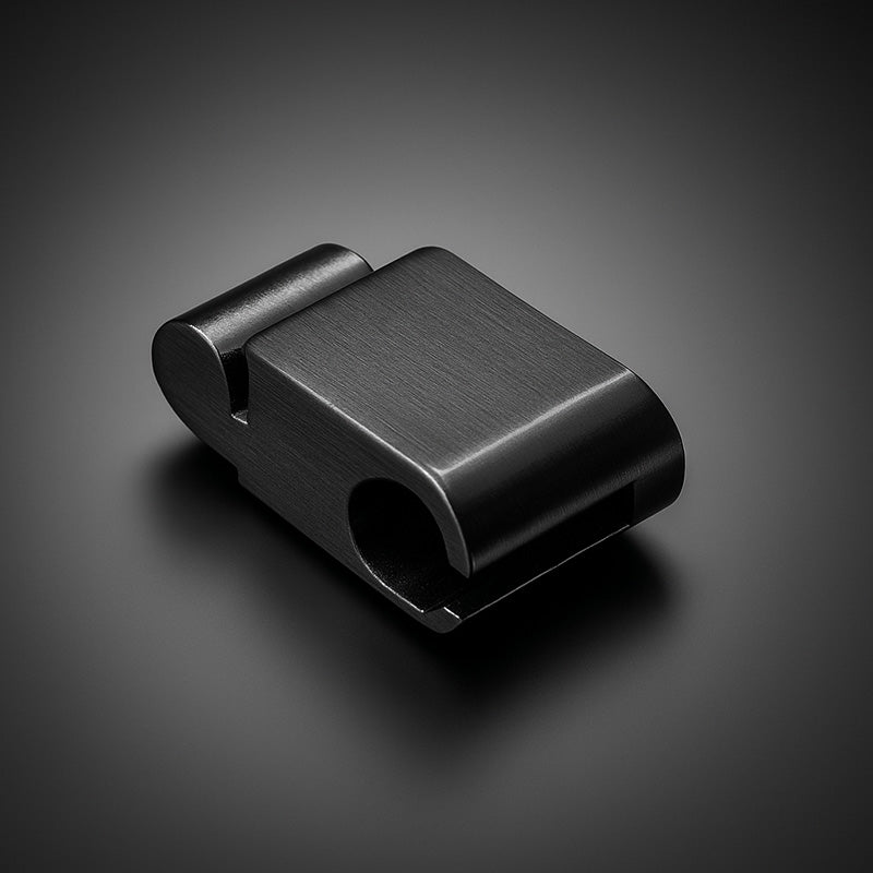 Lederarmband Herren mit Gravur persönlich personalisiert uniqal