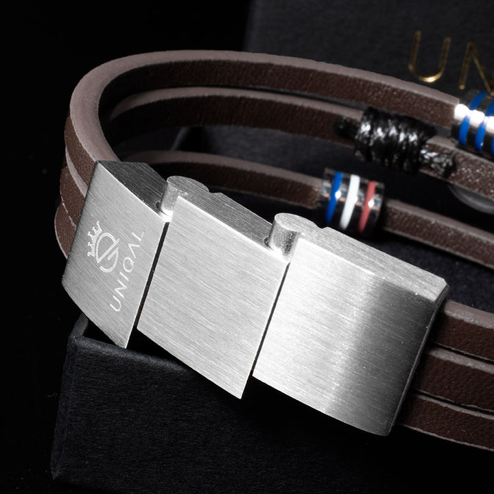 infinity armband herren unendlichkeit silver