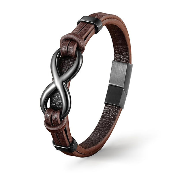 INFINITY BROWN
