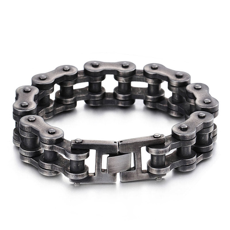 armband mit fahrradanhänger Fahrradarmband Motorradarmband 