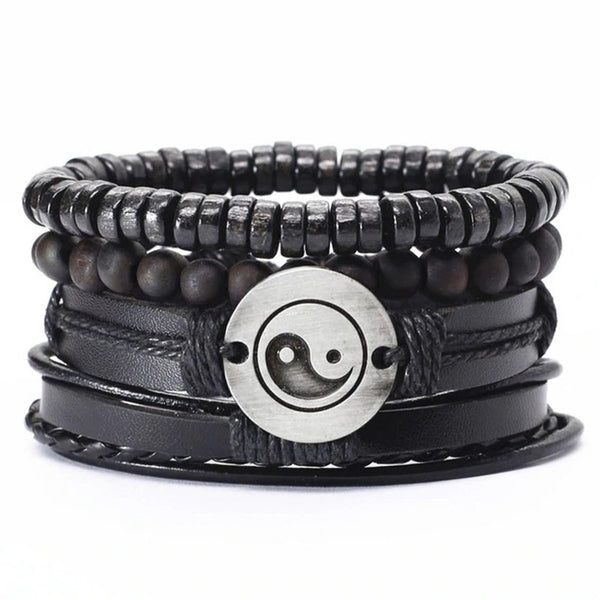 YIN YANG